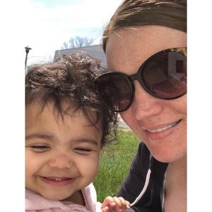 Meet your Posher, Jamie